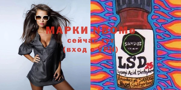 стаф Аркадак